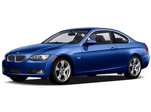 2010 BMW 3 Series Specs & Feature Comparisons | Kelley Blue Book